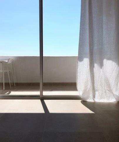 Mirada II 201 Alta Turistica Apartment Es Pujols Ngoại thất bức ảnh