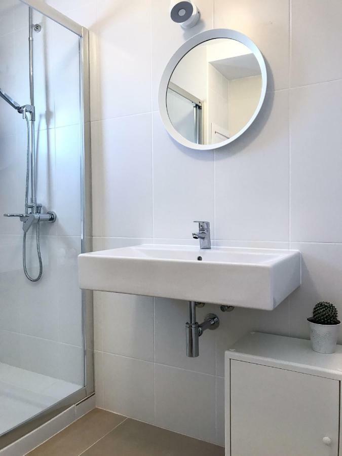 Mirada II 201 Alta Turistica Apartment Es Pujols Ngoại thất bức ảnh